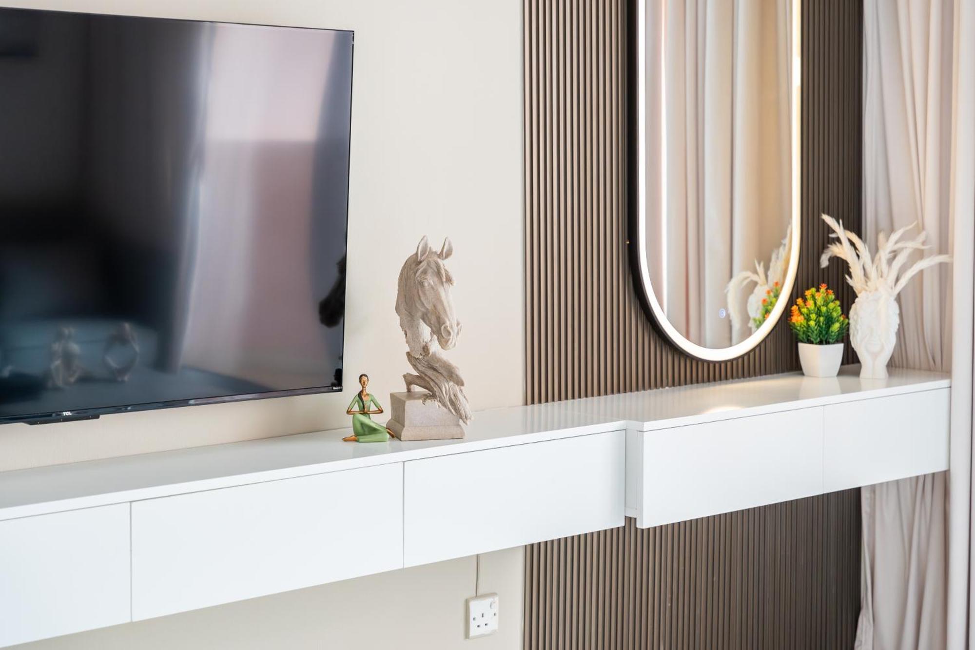 Luxury Near Battua Mall Appartamento