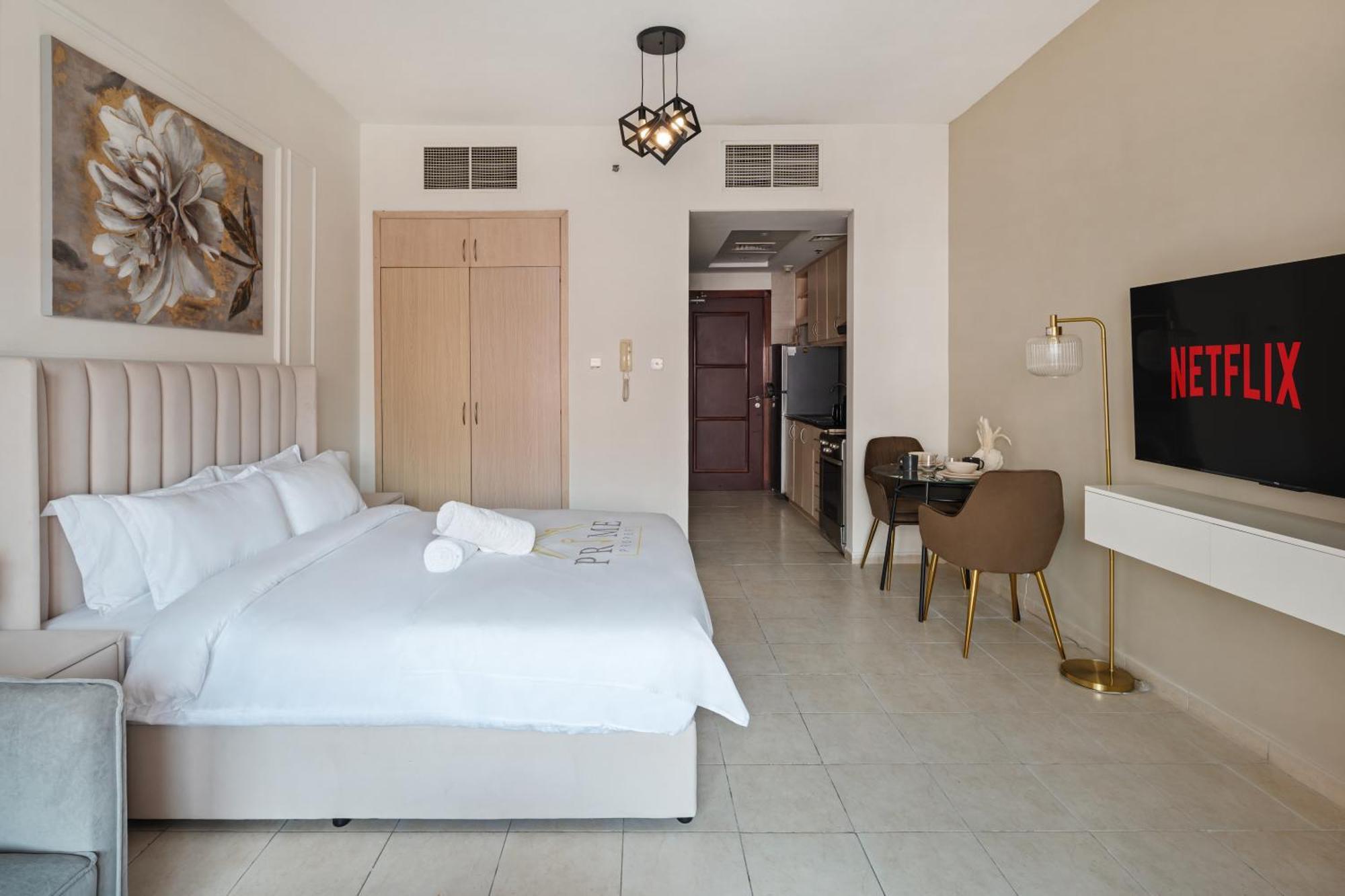 Appartamento Luxury Near Battua Mall *