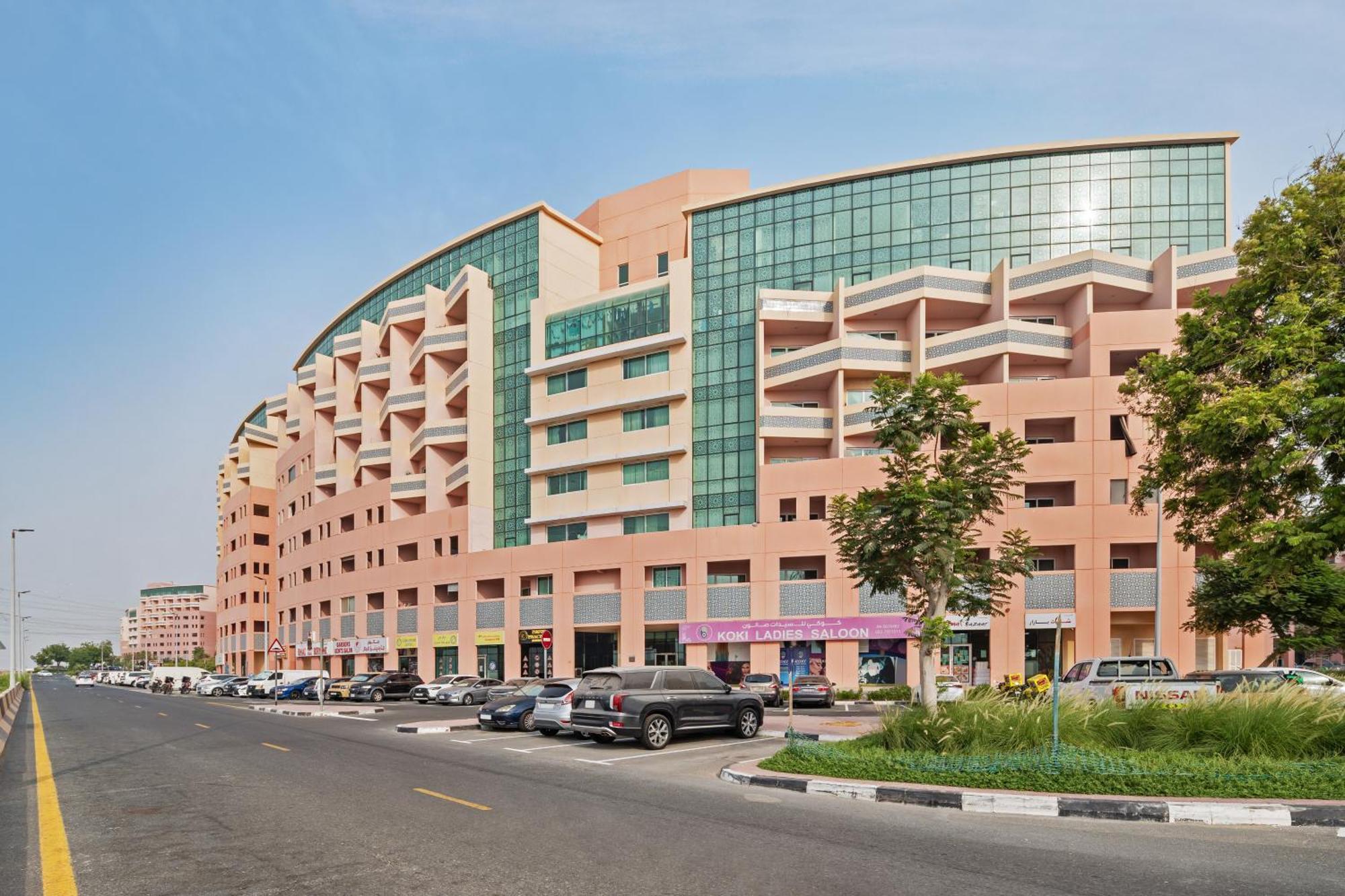 Luxury Near Battua Mall अपार्टमेंट Dubai