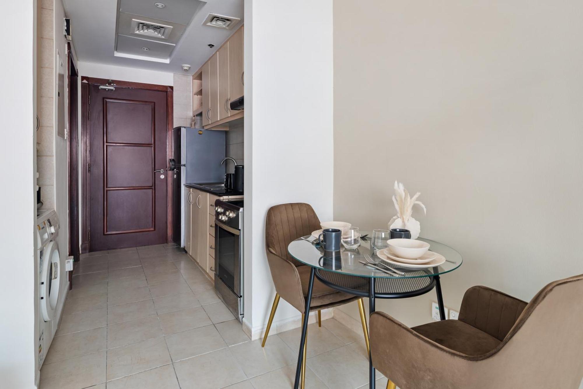 अपार्टमेंट Luxury Near Battua Mall Dubai
