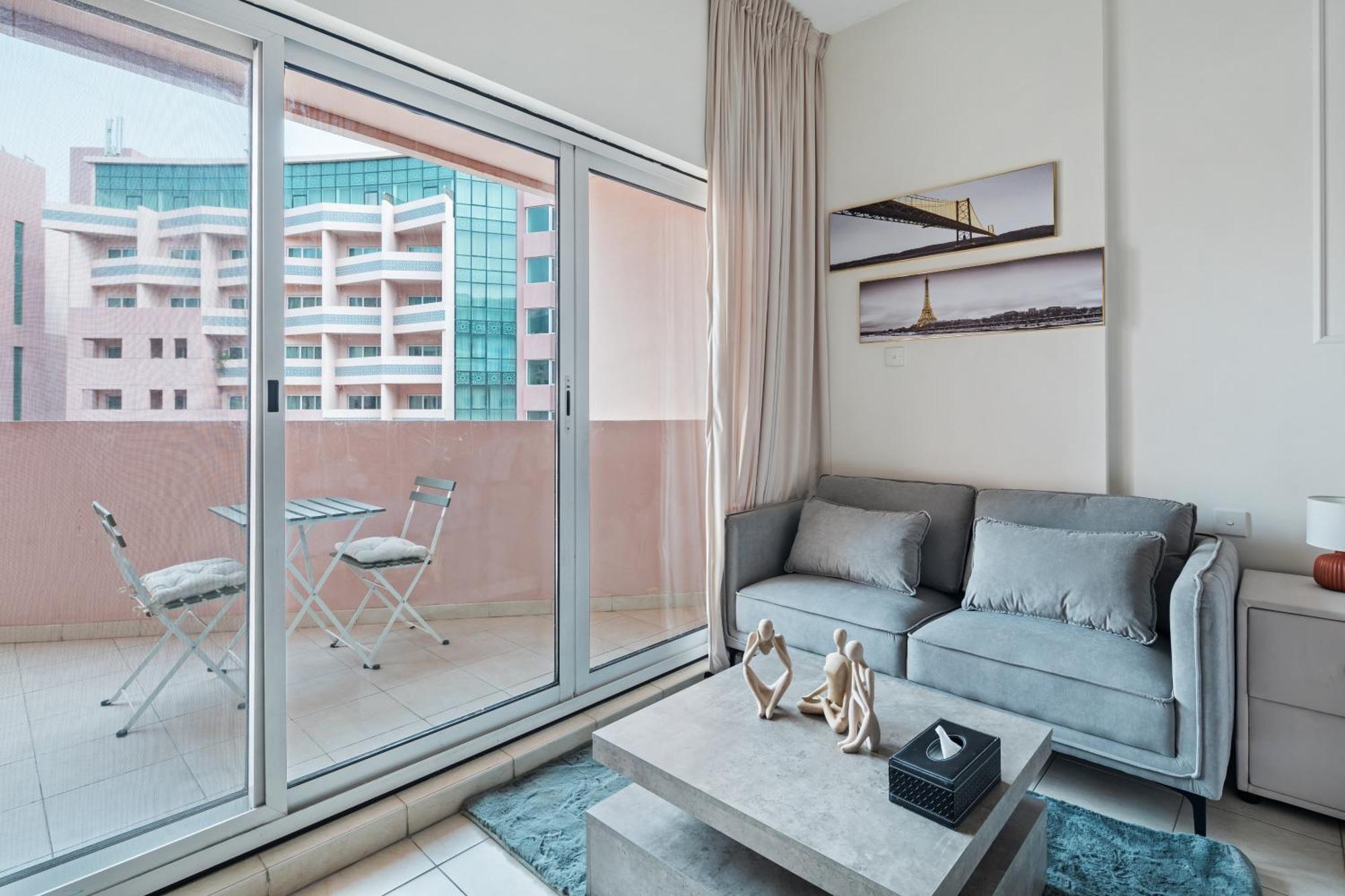 अपार्टमेंट Luxury Near Battua Mall *