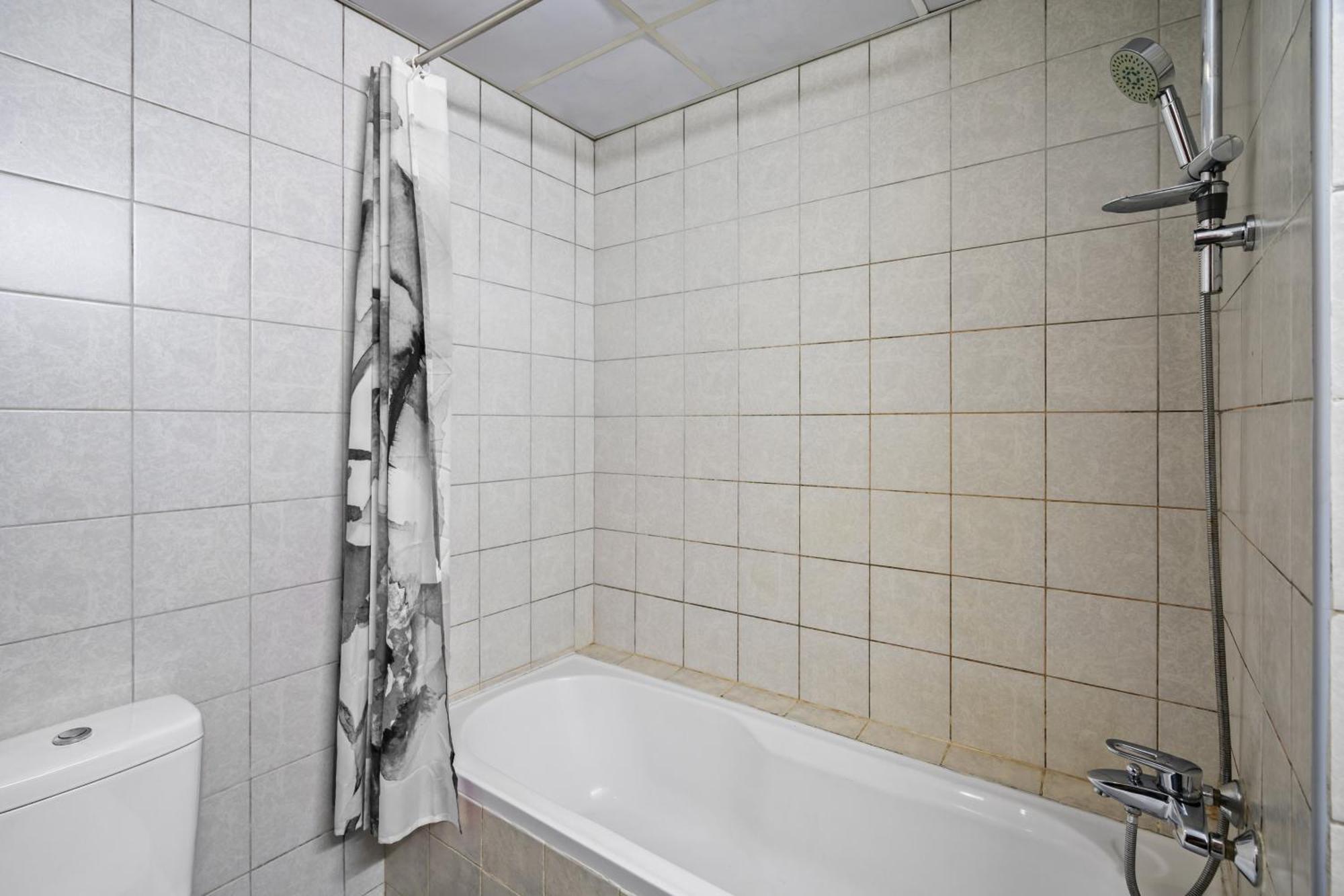 अपार्टमेंट Luxury Near Battua Mall Dubai