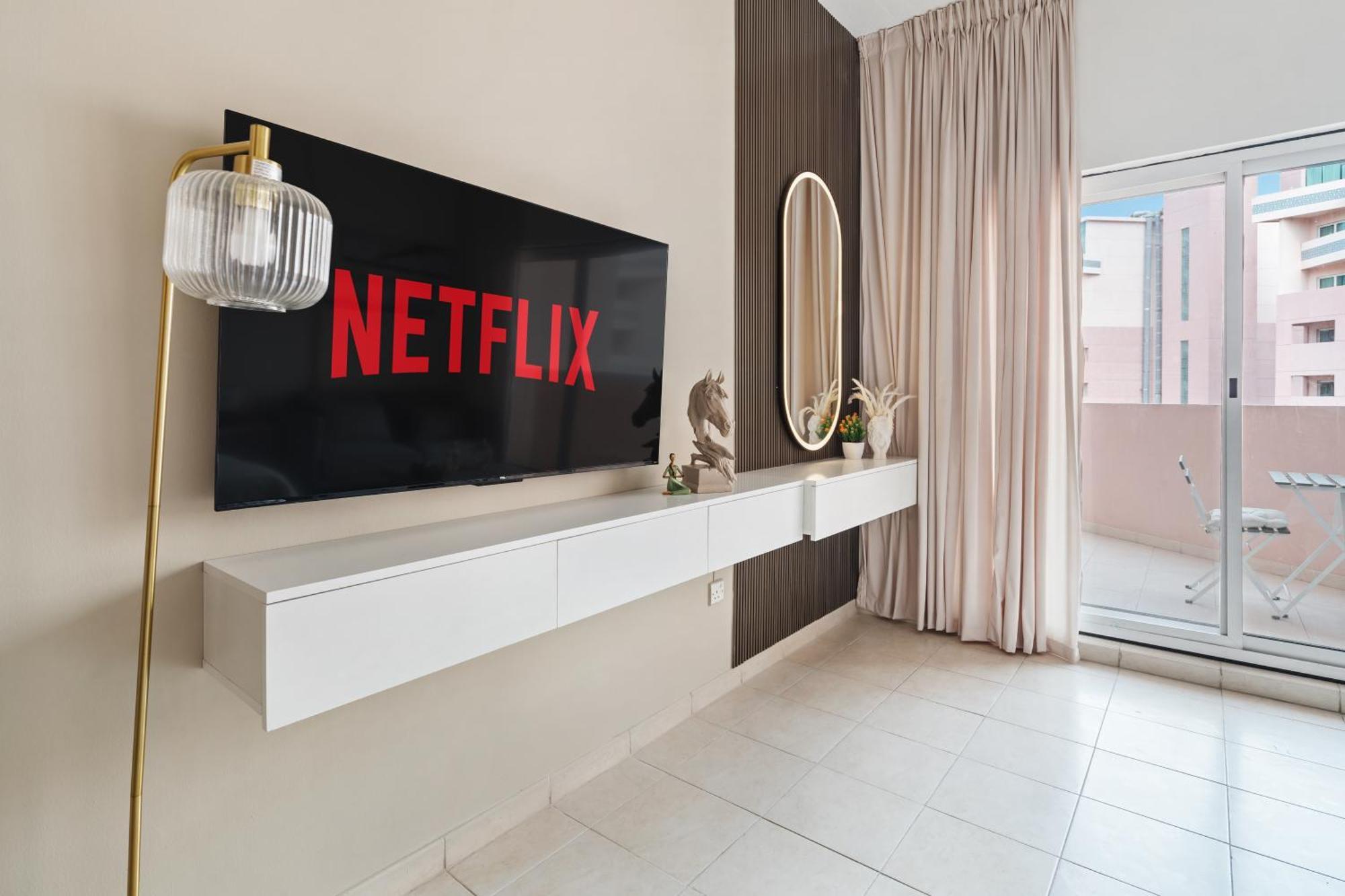 अपार्टमेंट Luxury Near Battua Mall Dubai