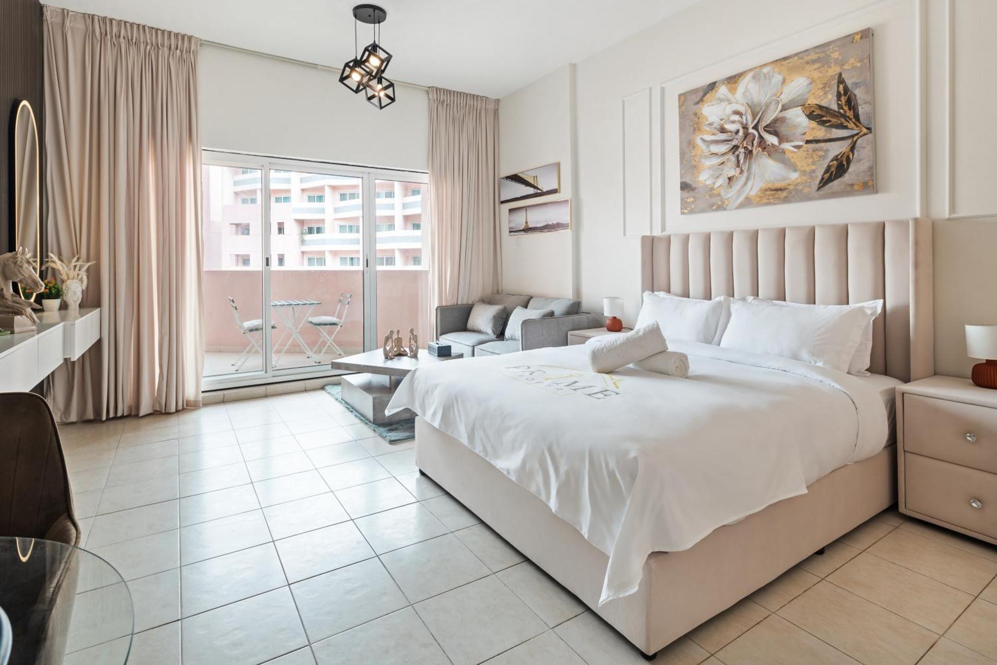 अपार्टमेंट Luxury Near Battua Mall Dubai
